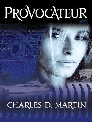 cover image of Provocateur